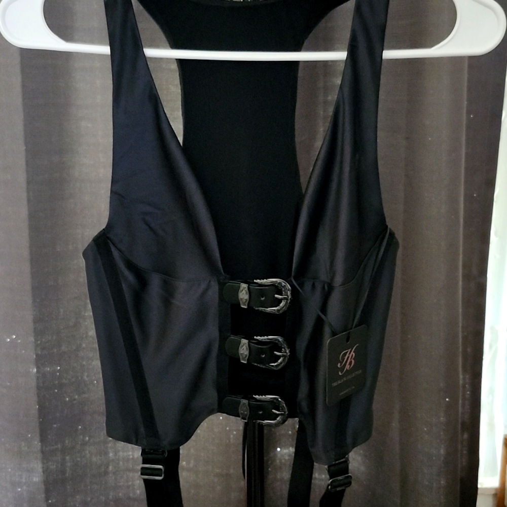 Honey Birdette Max Bustier